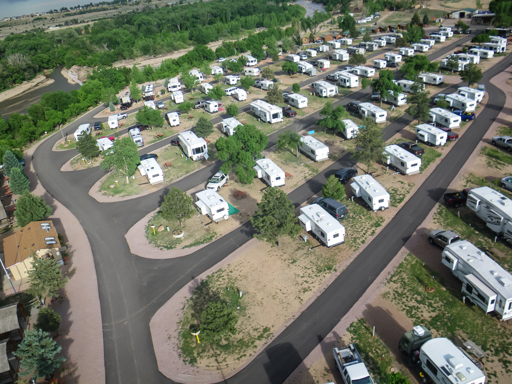 Part 16 Alamosa to La Junta, CO 2014061220